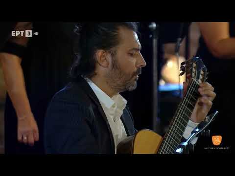 Romancero Gitano Op.152 - "Memento" (Mario Castelnuovo-Tedesco)