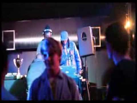 SA ZIM REGGAE SOUND CUP CLASH  2013 (Official Video)