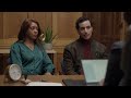 "Why Are You Seeking Asylum" Official Clip