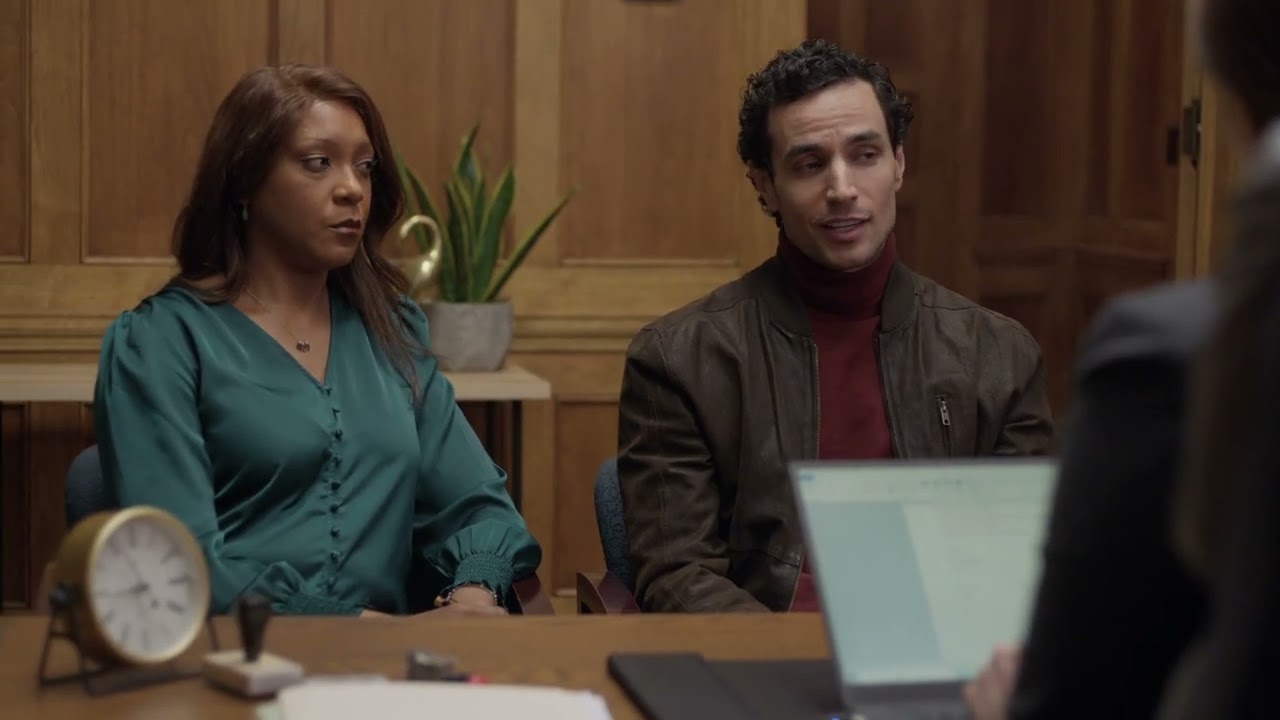 "Why Are You Seeking Asylum" Official Clip