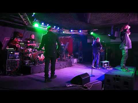 VANDEN PLAS - THEY CALL ME GOD