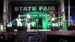 the Detonators- Thirty Days in the Hole- State Fair (Meadowlands)- 6-29-14