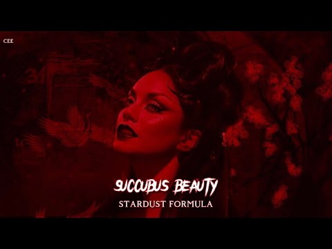 succubus magnetic beauty & seduction