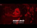 Succubus Magnetic Beauty Seduction