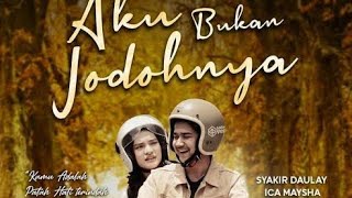 Download lagu Aku Bukan Jodoh nya film indo mp3