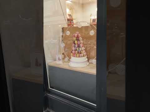 #macrons #chocolate #shortsvideo #shortsfeed #shortsviral #travelvlog #paris #travel #shorts#paris