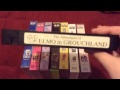 My Columbia Tristar VHS Australian Collection
