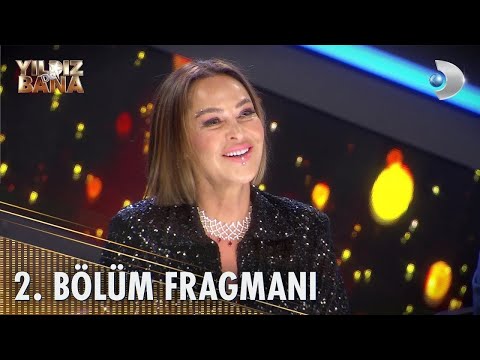 Yıldız De Bana 2. Bölüm Fragmanı 🌟