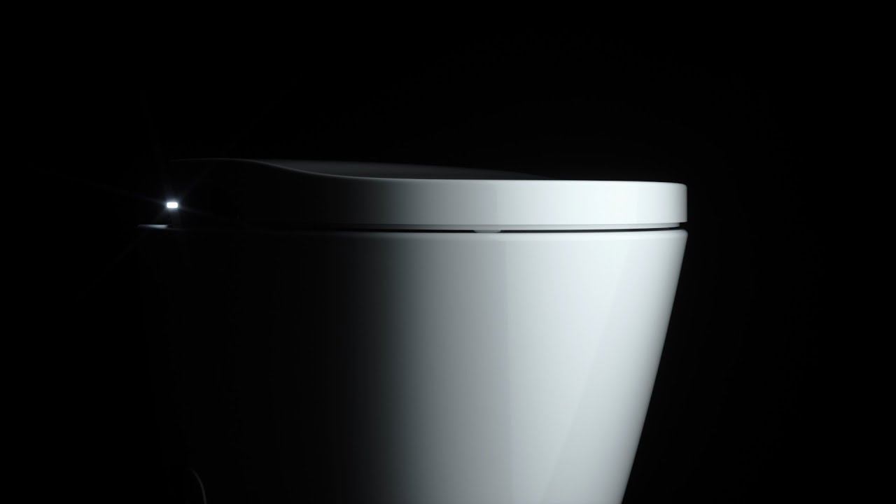 In-Wash ® White Inspira A803095001 Roca