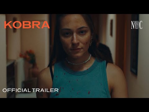 Kobra | Official Trailer | Nightmare Curator
