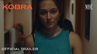Kobra | Official Trailer | Nightmare Curator