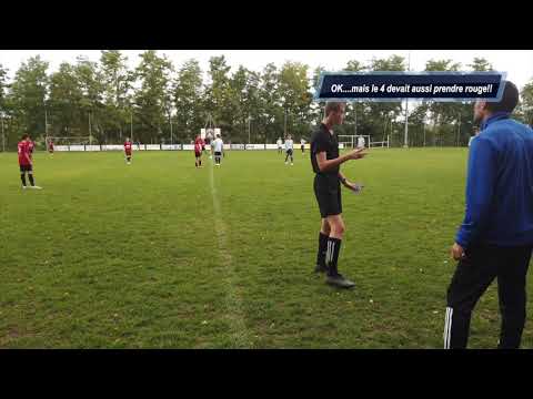 FC Espaly - ASSM U16 Régionale 2