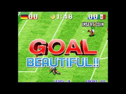 goal goal goal neo geo descargar