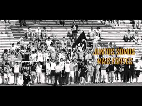 Video de motivação para a final da Taça de Aveiro