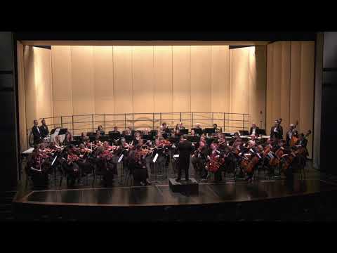 Ticheli - An American Elegy with Columbine HS Alma Mater