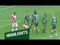 Samenvatting FC Utrecht - ADO Den Haag 3-2 (02-05-2019)