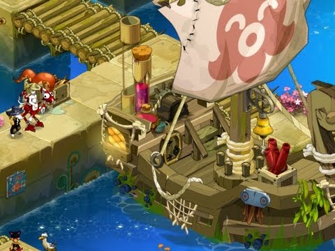 comment trouver otomai dofus