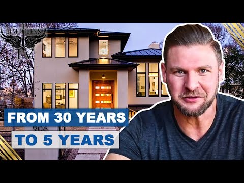 How To Pay Off Your Mortgage Early