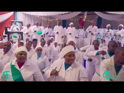 BLESSINGS IN CHRIST...Jerusalem Ikhaya   HD 1080p