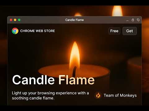 Item video thumbnail