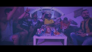 משחק את הפיפא – קליפ מאת BarG (ברג'י) | SevenStudio