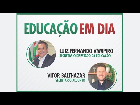 Educação em Dia 012 - Aumento salarial do professores