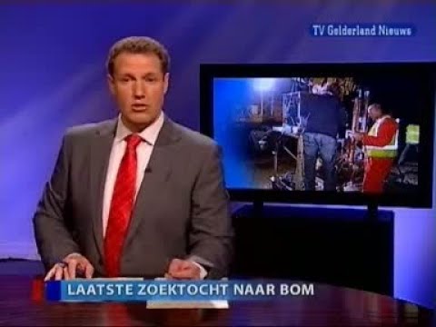 GLD Nieuws 31 juli 2007 - Nieuws