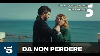 Erica - Una detective per caso - Da mercoledì 2 settembre, in prima serata su Canale 5