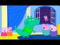 Dino George S Bedtime Story Playtime With Peppa