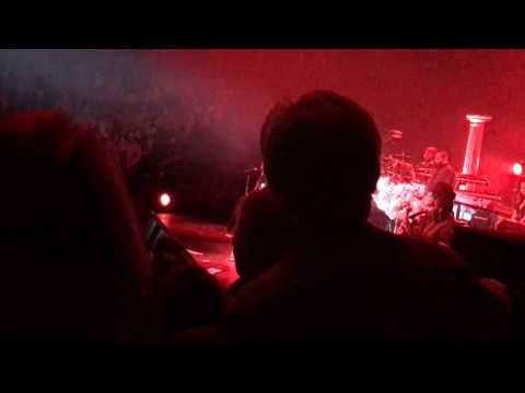 HELP ME MAKE IT THROUGH THE NIGHT, Gladys Knight, Royal Albert Hall, London 2019 4K live