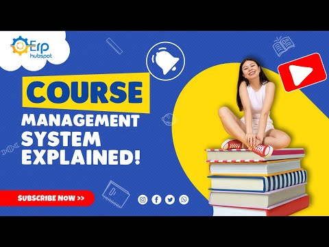 Digital Learning ERP App