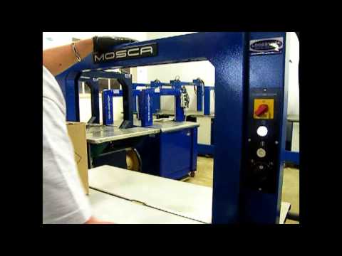 Cercleuse automatique mosca rom p4_1