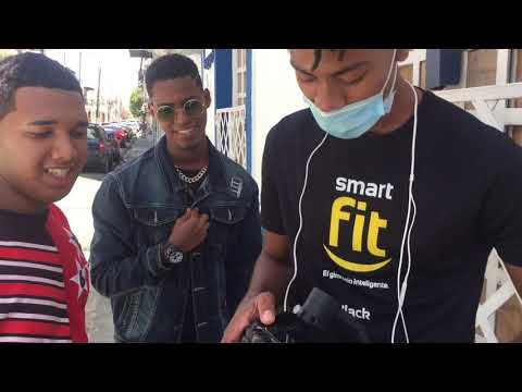 Tu No Te Imaginas (Detrás De Cámara 🎥) |Nemesis MR & Mc Engel   (Especial 5K Suscriptores)