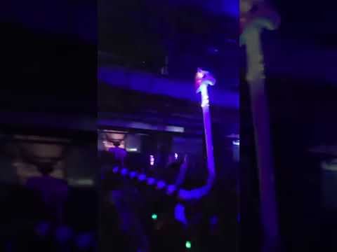 Ferry Corsten @ Shine @ Printworks London AW22 07/10/2022. Robert Miles-Children.