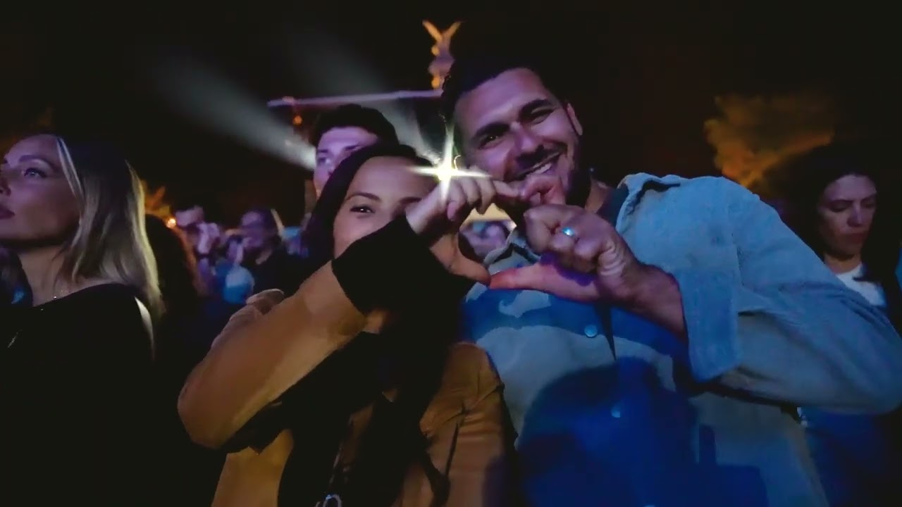 Aftermovie officiel du festival Festival Crossover