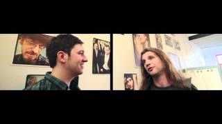 Studio Brussel: Bloempot voor Jan Delvaux