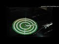 A Guy Call Gerald - The First Breath (vinyl audio)