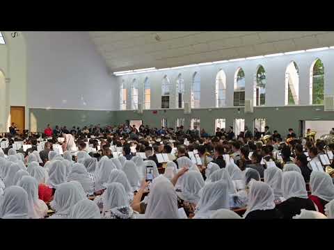 Cabreúva (Ensaio Maravilhoso)