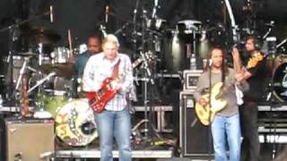 Derek Trucks Band ~ I know