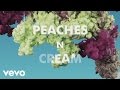 Snoop Dogg - Peaches N Cream (Lyric Video)