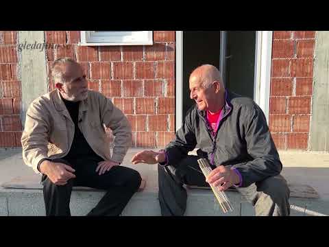 GLEDAJMO SE - Kontraverzni spomenik Jusufu Čeljaju