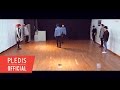 [Choreography Video] SEVENTEEN(세븐틴)-HIGHLIGHT (13Member ver.)