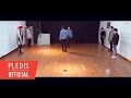 Seventeen (II) - Highlight (13 Member Choreography Version)