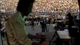 U2- Surrender (Live 1983 Germany)