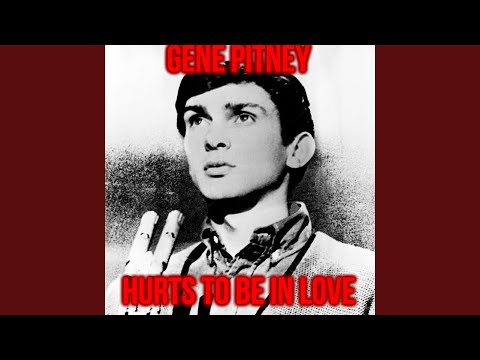 (Charlie Foxx - Jerry Williams, Jr.) - Gene Pitney
