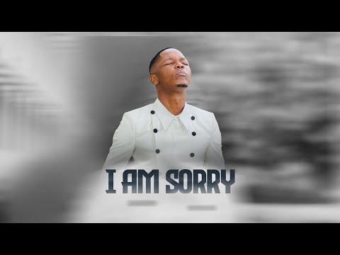 JAPHET ZABRON  _ I AM SORRY (Official video )