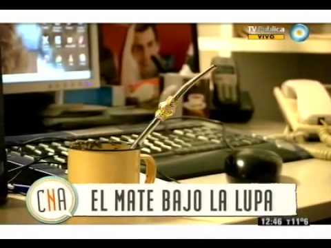 Mate y facturas (Capítulo 10)