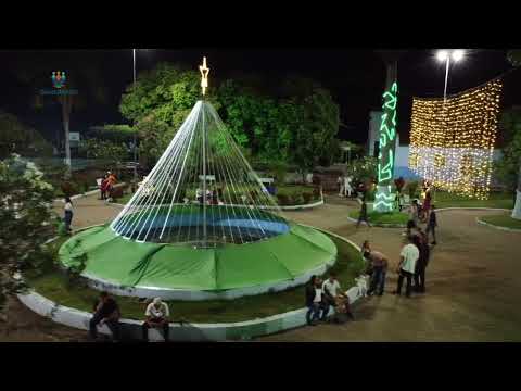 Reveillon 2024 Glaucilândia/MG