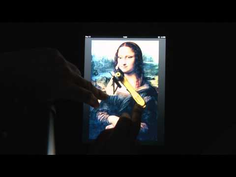 Draw with Powertools FX Video