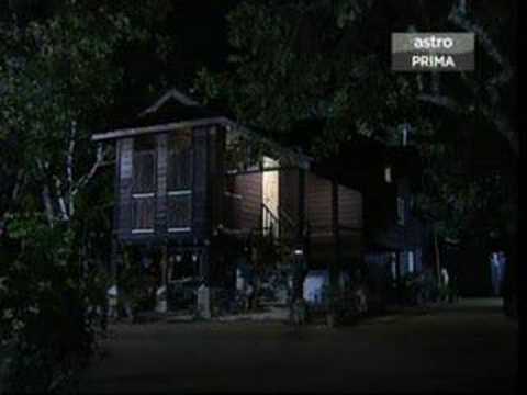 Tentang Bulan - the Series Ep2 [Part 3 of 3]